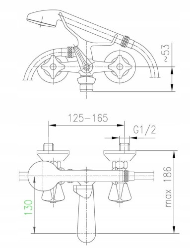 Bateria-wannowo-prysznicowa-dwuuchwytowa-scienna-KFA-Armatura-Standard-Kod-producenta-30412000.jpg