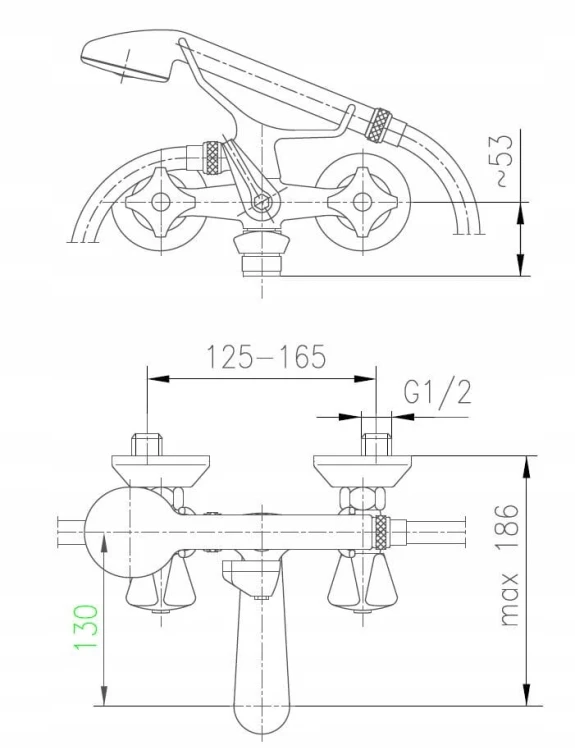 Bateria-wannowo-prysznicowa-dwuuchwytowa-scienna-KFA-Armatura-Standard-Kod-producenta-30412000.jpg
