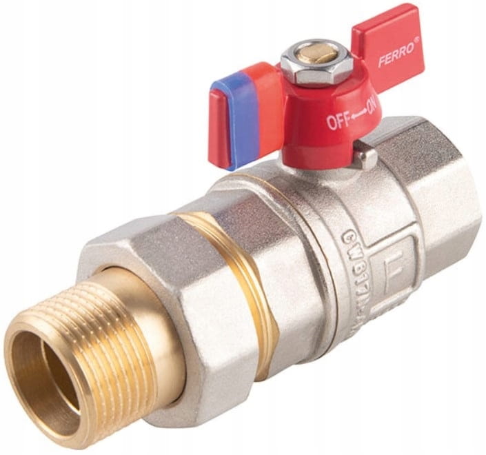 Zawor-kulowy-z-POLSRUBUNKIEM-PELNOPRZELOTOWY-FERRO-1-KFPS3-F-POWER.JPG