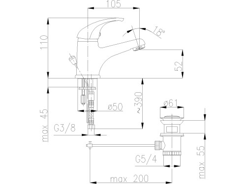 Bateria-umywalkowa-stojaca-Kfa-BARYT-chrom-EAN-GTIN-5907571550055.jpg
