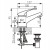 Bateria-umywalkowa-stojaca-Ferro-Basic-srebrny-Marka-Ferro.jpg